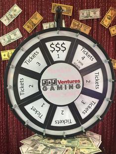 $
